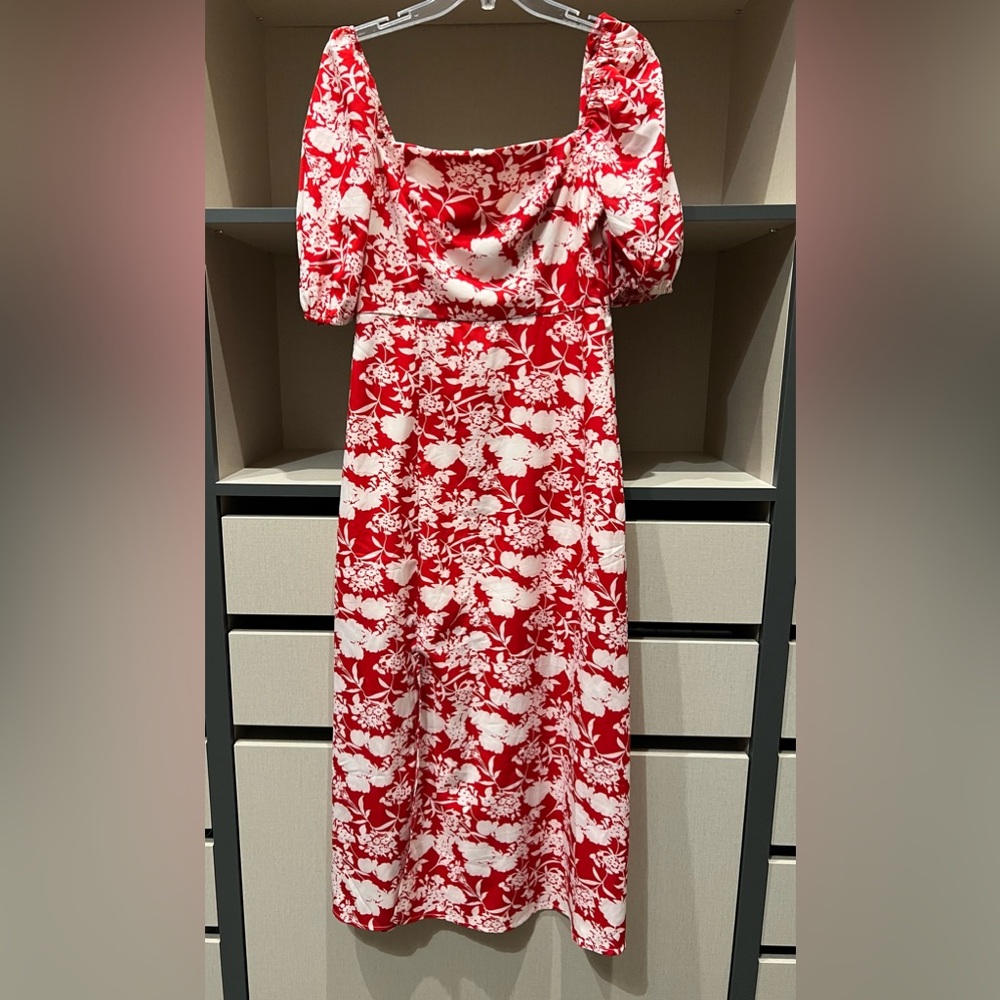 The Style Dress size 12 ( US 6-8)